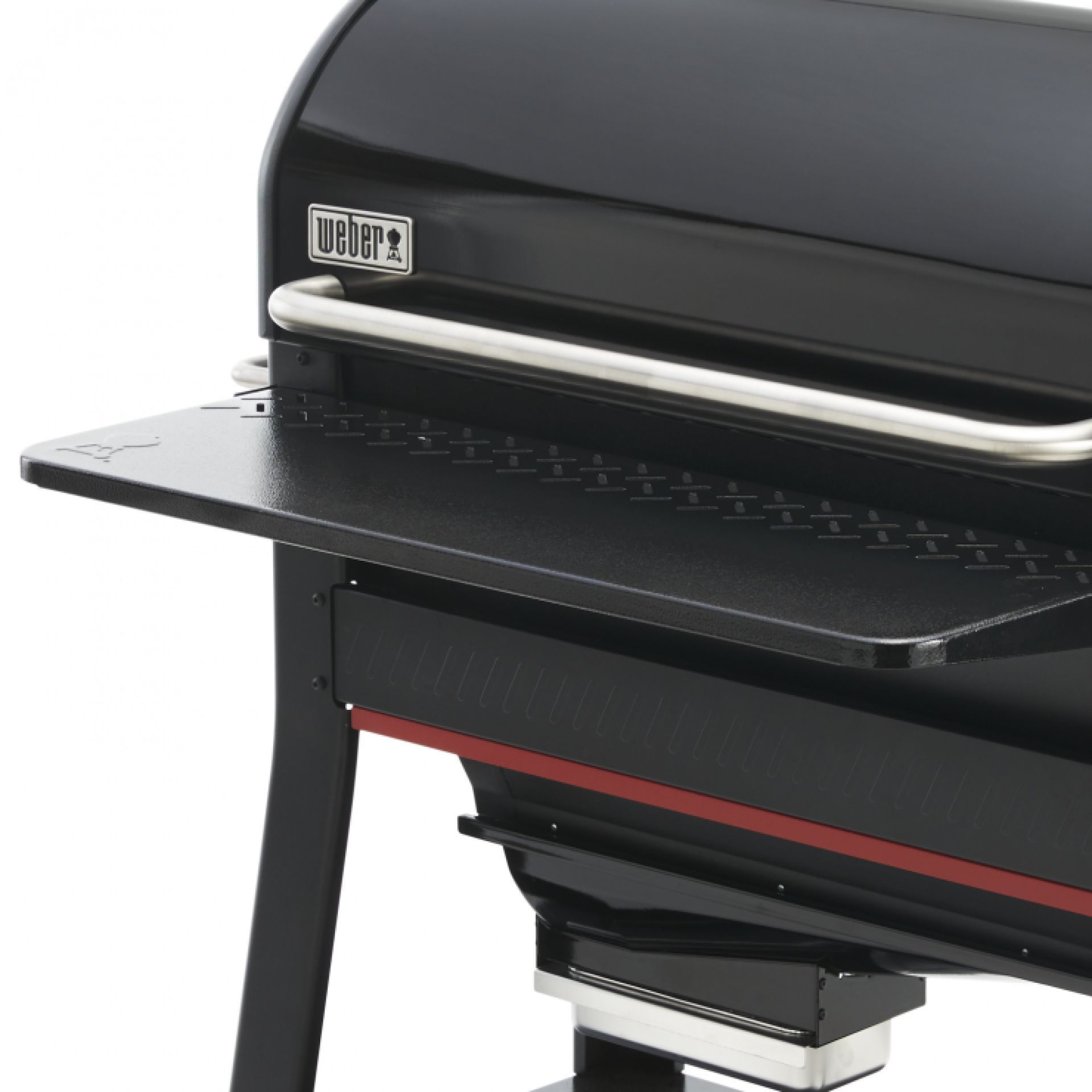 Weber Fronttisch für SEARWOOD XL (2025) Weber Fronttisch für SEARWOOD XL (2025)